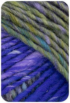 Noro - Tsubame Knitting Yarn - Amagasaki (# 4)