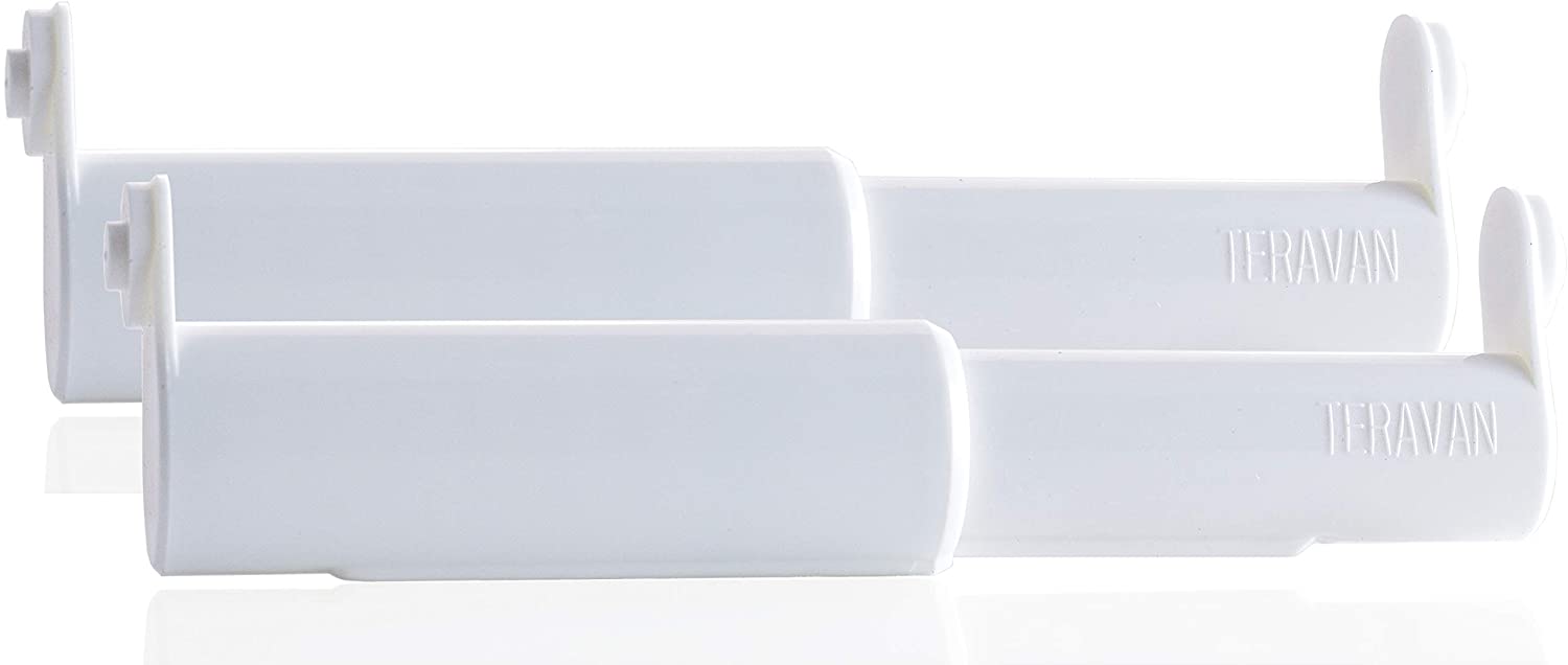 Teravan Standard Extender for Extra Large Toilet Paper ...