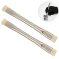 thumbnail image 1 of Loewten Anti‑Static Brush,2pcs Anti‑Static Brush ESD Safe Motherboard Tools For PCB For Mobile Phone Tablet,For PCB Board Repair Tool, 1 of 8