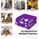 thumbnail image 5 of LHSHID Birthday Gifts for Women Bday Gift for Women Unique Birthday Gifts for mom Daughter Sister Friends Girlfriend Birthday Gifts for her Happy Birthday Blanket Gifts Decoration for Womenin 30x40in, 5 of 5