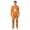 Men, variant on Halloween Family Matching Sleepwear Set Fun Pumpkin and Ghost Print Long Sleeve Top and Pants Holiday Apparel