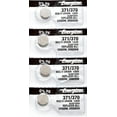 thumbnail image 1 of 4 x Energizer 371 Watch Batteries, SR920SW or 370 Battery, 1 of 1