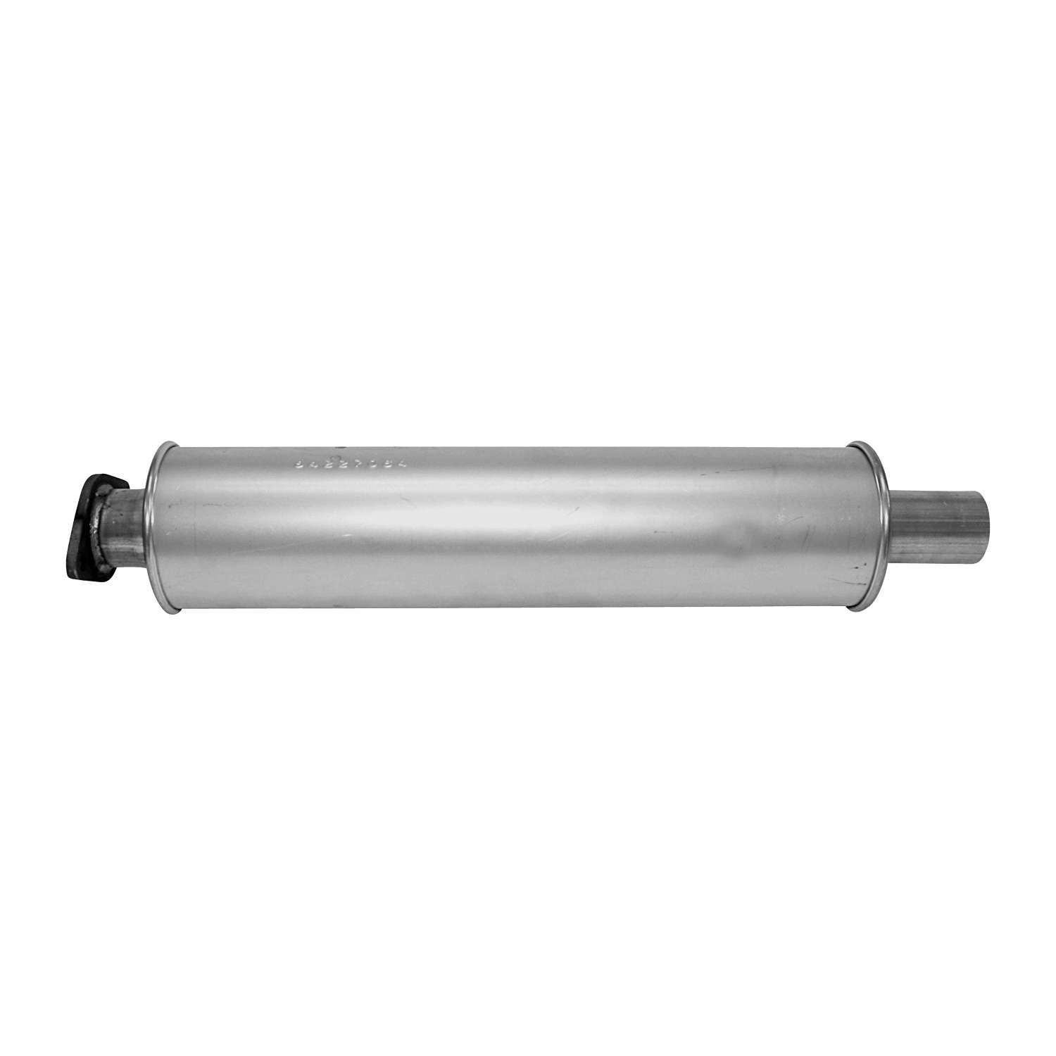 AP Exhaust MSL Maxim Muffler Fits select: 2006-2011 CHEVROLET IMPALA, 2006-2007 CHEVROLET MONTE CARLO
