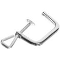 thumbnail image 2 of Pasta Fixing Clip Clip Universal Pasta Making Machine Fixing Reemplazo de sujeción Part, 2 of 5