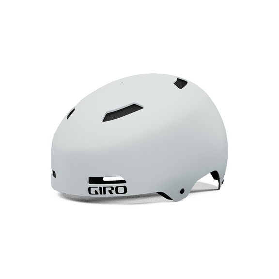 Giro Quarter Mips Adult Dirt Bike Helmet - Matte Chalk - Size M (55–59 cm)