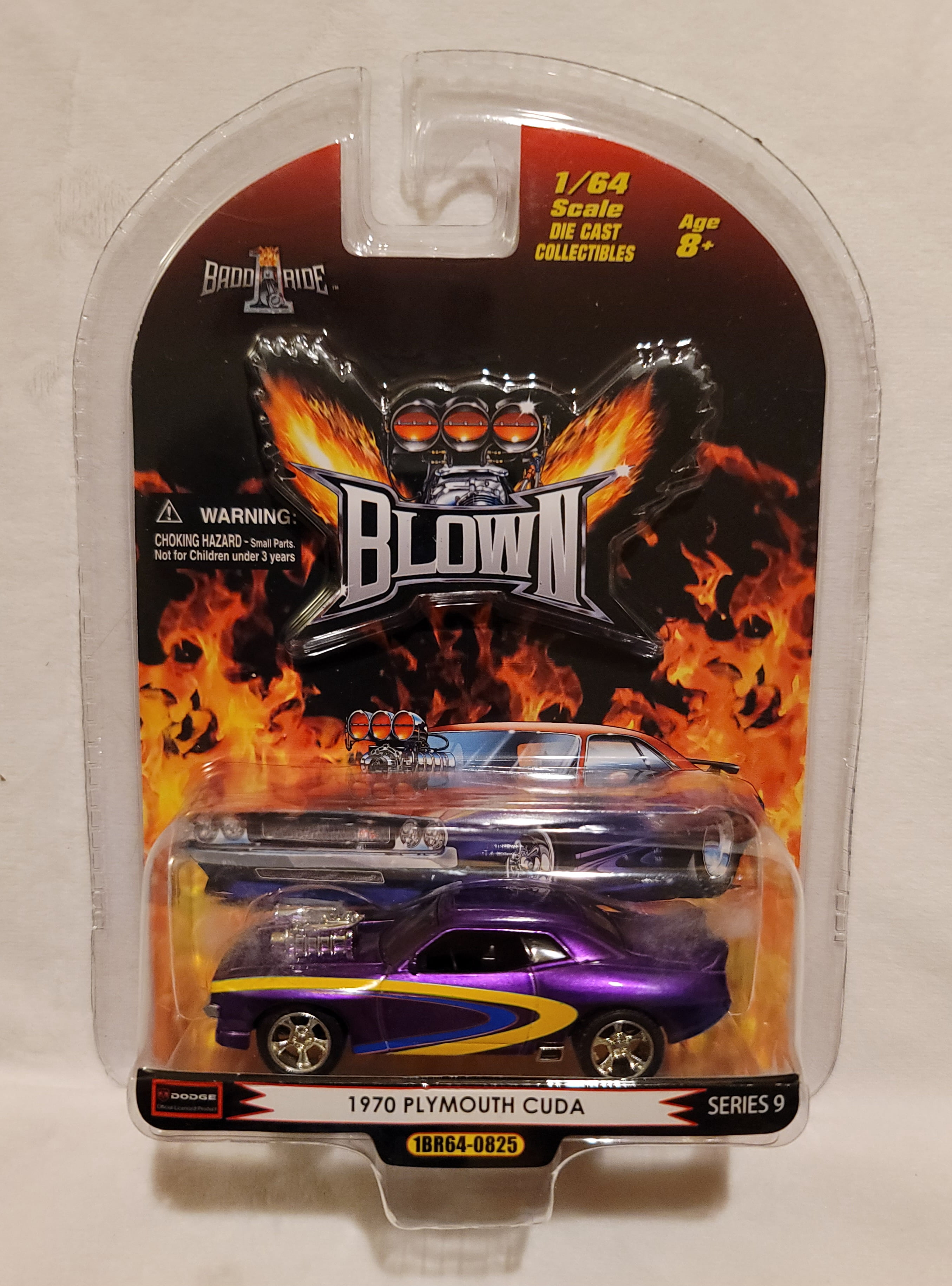 【GW3日間限定セット】BADD RIDE BLOWN 8台セット 43c4f378-f657-460f-820a-