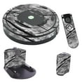 thumbnail image 1 of MightySkins IRRO770-Dead Wood Skin for iRobot Roomba 770 Robot Vacuum, Dead Wood, 1 of 5