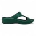 thumbnail image 3 of SquishyZ Women's Z-Strap Sandals, 3 of 8