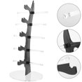 thumbnail image 3 of Acrylic Glasses Stand Riser Display Stand Sunglasses Organizer Sunglasses Holder Rack, 3 of 5
