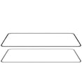 thumbnail image 2 of PINWUYO JK Series-2 Full Screen Protector for Asus Zenfone 12 Ultra 5G ROG Phone 9 Pro 5G Phone 9 5G, 2 of 5