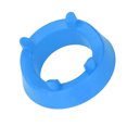 thumbnail image 1 of 5Pcs Plastic Ball Holder , Round Ball Display Stand For Football Basketball Volleyball, 1 of 8