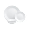 thumbnail image 2 of Vajilla Corelle Classic Vajilla Winter 12 ps, 2 of 4