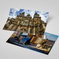 thumbnail image 5 of Spain Vintage Landscape Postcards Pack 20pc/Set Postcards from Around the World Greeting Cards for Business World Travel Postcard for Mailing Decor Gift, 5 of 7