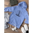 thumbnail image 3 of Independence Day Liberty S Hoodie Juniors -Image by Shutterstock,  Large, 3 of 4