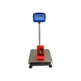 thumbnail image 4 of Brecknell Bench System 3900LP Electronic Scale 250 lbs. Capacity 3900LP-250, 4 of 4