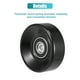 thumbnail image 5 of Conjunto de tensores de correa de transmisión No.4792112 para Chrysler Cirrus 1996-2000 para Dodge Intrepid 1993-1999 Negro, 5 of 7