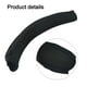 thumbnail image 4 of Replacement Headband Cover Beam Pad Worn Headband Cover Headband Cover Installation Renew The Look Scratch Protector, 4 of 11