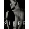 Jeanloup Sieff: 40 Years of Photography, Used [Hardcover]