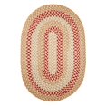 thumbnail image 1 of Rhody Rug MA54R060X096 Manhattan 5x8 Rug Natural, 1 of 1