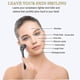 thumbnail image 4 of Derma Roller 1.5mm, 540 Titanium Microneedle Roller For Face Facial Wrinkles, 4 of 5