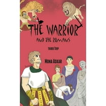 The Warrior and the Romans (Paperback)