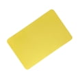thumbnail image 2 of Parche de reparación de barcos 10 cm x 15 cm parches de reparación de PVC impermeables para piscina de balsa Amarillo Zulema parches de kayak, 2 of 8