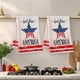 thumbnail image 4 of Toalla de Cocina de Poliéster con Temática Del Día de La Independencia | Trapo Absorbente y Suave para Secar Platos a Mano | Toalla Multicolor de 45 X 69 Cm | Paño de Limpieza Duradero y Reutilizable, 4 of 6