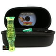 thumbnail image 6 of Zink Calls Green Top Rocker Duck Call Orange Marbleade, 6 of 9