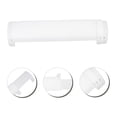 thumbnail image 4 of Air Vent Deflector | Air Conditioner Air Deflector for Home Use Retractable Air Conditioner Windshield Shield, Cxui Air Vent Deflector Floor White, 4 of 8