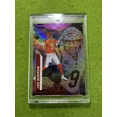 thumbnail image 6 of JOE BURROW WHITE SPARKLE PRIZM DOTS CARD BENGALS 2022 Panini Illusions, 6 of 15