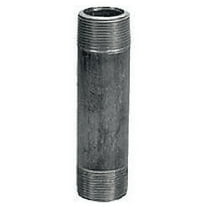 ANVIL INTERNATIONAL INC 8700139150 1/2x12 Black Nipple