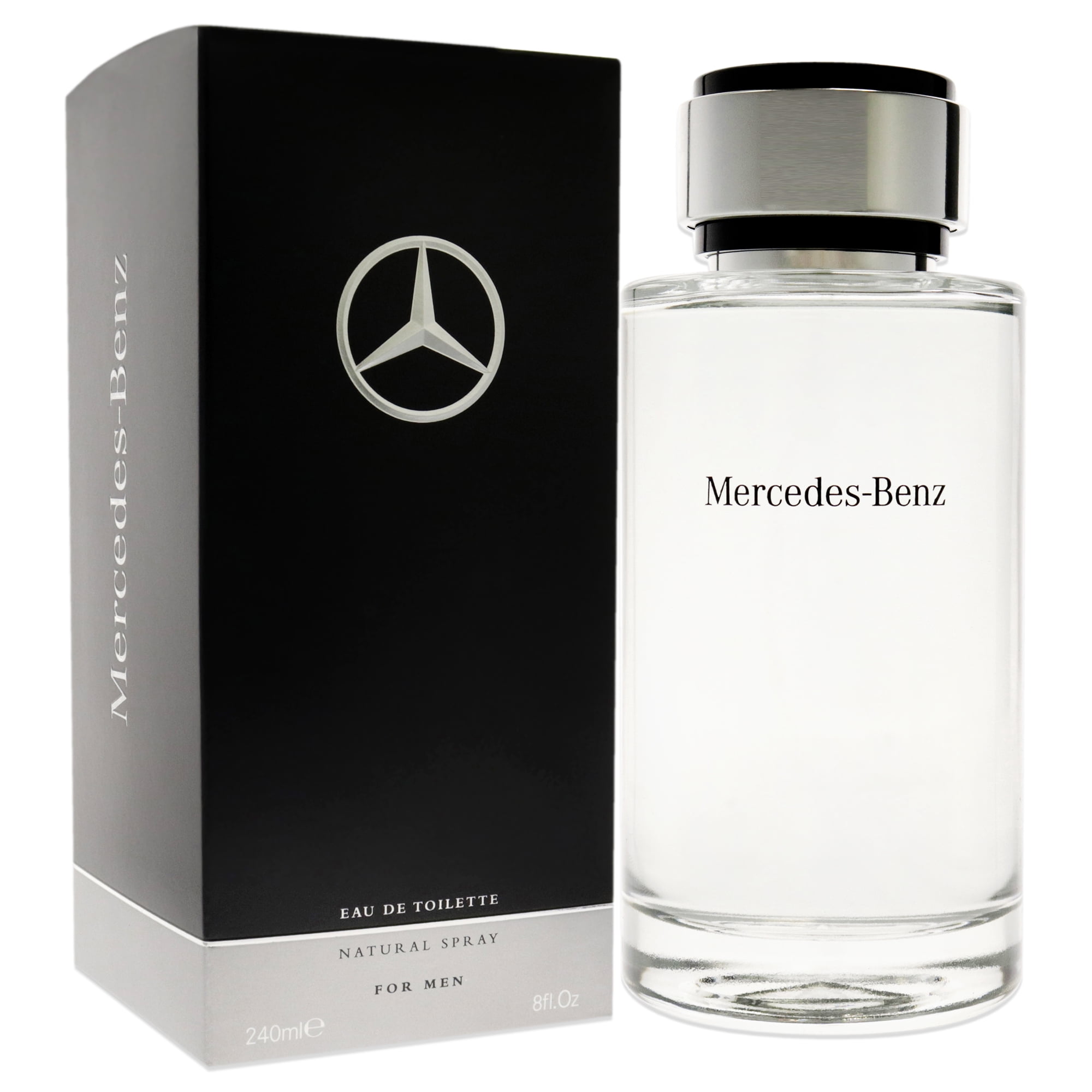 Mercedes-Benz Men