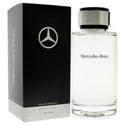 Mercedezs-Benz For Men, Cologne for Men, Perfume for Men, 8 oz