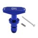 thumbnail image 4 of Manija de pinza de aceite automotriz Baoblaze ajuste azul 1999-2011, 4 of 6