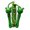 Rope Random Color, variant on Kindergarten Jump Rope Adjustable Jumping Rope Students Rope Cartoon Skipping Rope (Frog, Rope Random Color)