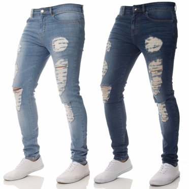 Wrangler Big Men's Regular Stretch Fit Jean - Walmart.com