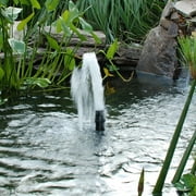 pond boss Complete Pond Nozzle Kit - Black