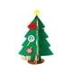 thumbnail image 2 of Juguetes para piscina, juguetes para bebés y niños pequeños (2 unidades). Árbol de Navidad de fieltro para niños. Decoraciones navideñas para el hogar. Adornos navideños. Regalos de Año Nuevo. Paquete, 2 of 5