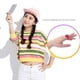 thumbnail image 2 of Bearachild Teléfono portátil compatible con Bluetooth Selfie Anillo de control remoto Controlador inteligente Anillos Accesorio de fotografía Accesorios para fotos Rosa, 2 of 6