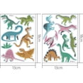 thumbnail image 4 of 20 Pegatinas Pintura Diamantes DIY Del Con Dibujos Animados (BT155), 4 of 4