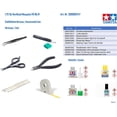 thumbnail image 5 of Tamiya 1/72 DeHavilland Mosquito FB Mk IV/NF Mk II TAM60747 Plastic Models Airplane 1/72, 5 of 5