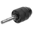 thumbnail image 4 of Keyless SDS Chuck, SDS Chuck Adapter, -Vanadium Steel High Hardness Comfortable Coat  Accurate Quick-Change For Chuck, 4 of 8
