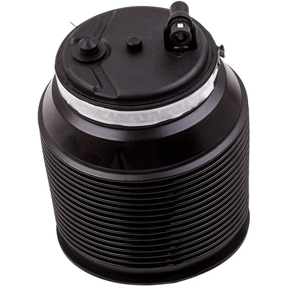 Maxpeedingrods Rear Left Air Suspension Spring Bag for Lexus GX470 / Toyota 4Runner 2004 2005