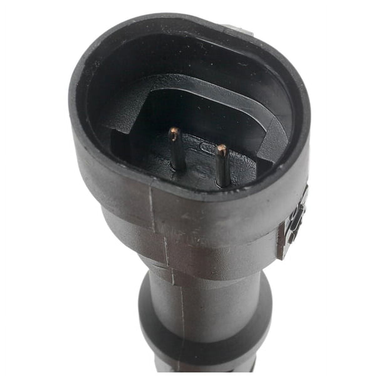 ABS Wheel Speed Sensor Fits select: 1993-1995 JEEP WRANGLER / YJ, 1994-2001 JEEP CHEROKEE