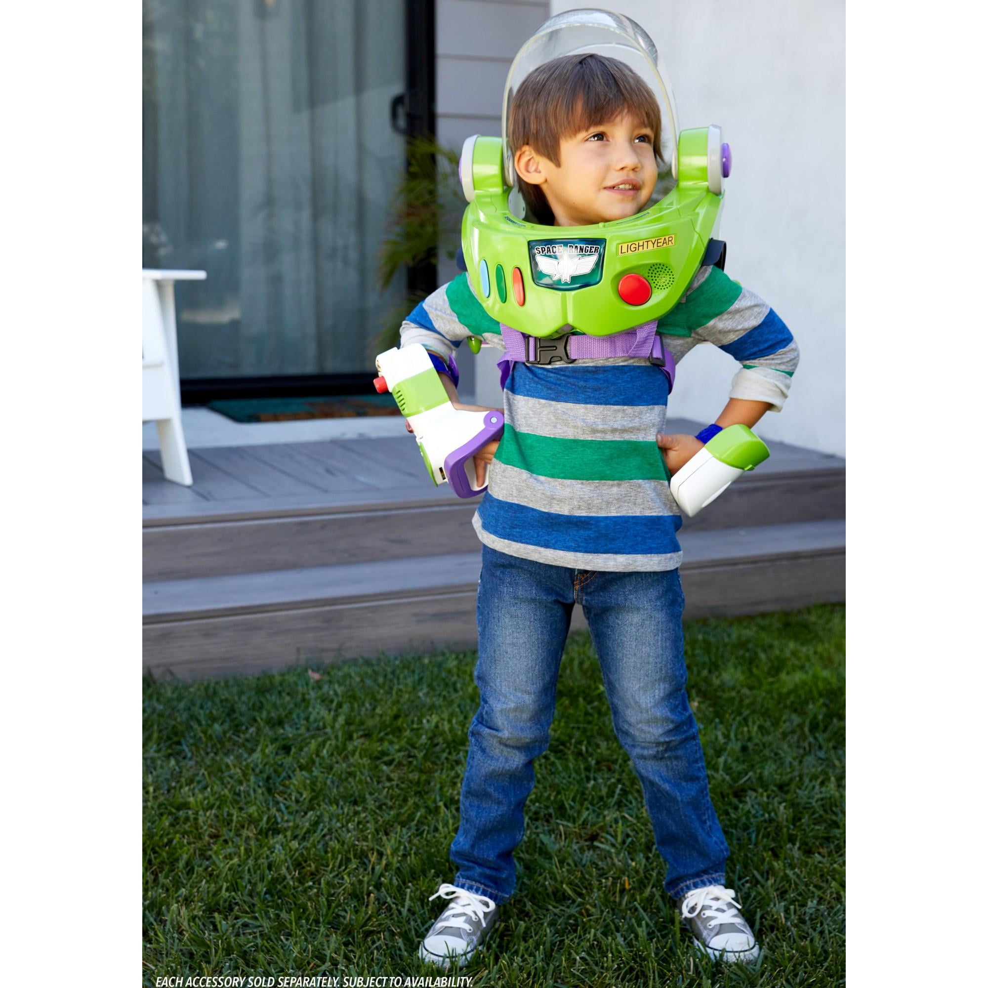 toy story disney pixar 4 buzz lightyear space ranger armor with jet pack