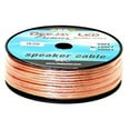 thumbnail image 1 of YCS TBH12AWG100 100 ft. 2-Conductor 12 Gauge Stranded Thick Speaker Hookup Cable, 1 of 1