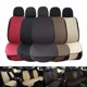 thumbnail image 2 of Accesorios para funda de asiento de coche, Protector de cojín de verano de lino, conjunto completo delantero y trasero, suministros para vehículos, Interior de coche Universal Tan Jianjun unisex, 2 of 2