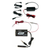 SiriusXM Radio 5 Volt Power and Modulator Bundle