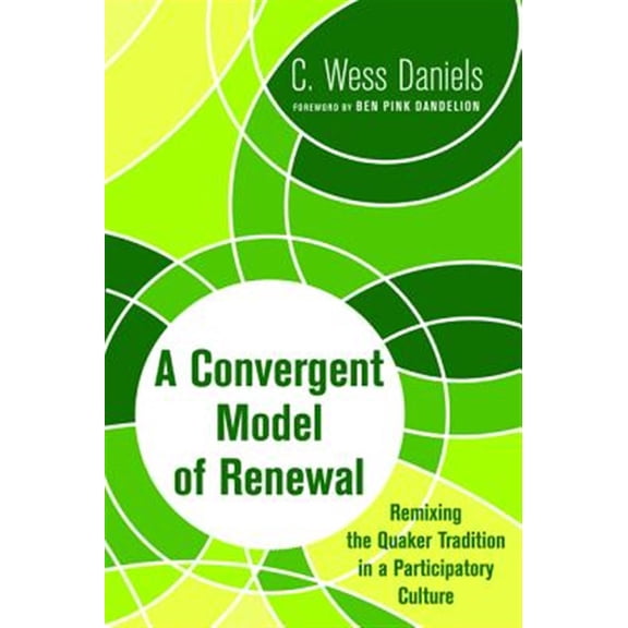 Pre-Owned A Convergent Model of Renewal (Paperback)