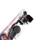 thumbnail image 1 of Lado trasero derecho parachoques inferior rojo luz trasera antiniebla para 2006-2016 Q5 2.0T 8R0945095 solo apto para versión europea Amonsee No, 1 of 6